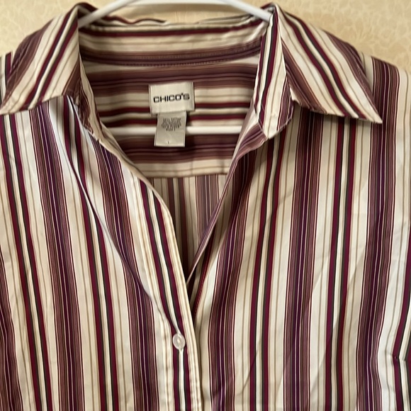 EUC CHICOS TOP SIZE 1 - Picture 3 of 6